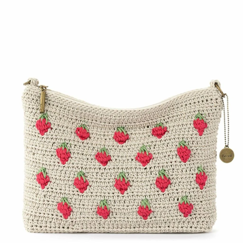 The Sak The Sak - Women
s Lumi Crossbody Bag 5