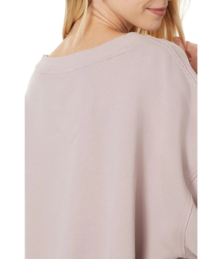 Free People Trish Sweatshirt 3
