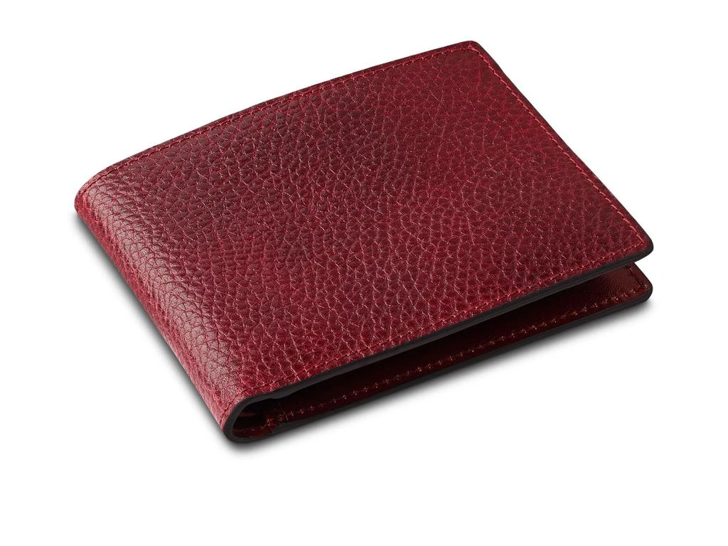 Bosca Roma Italia - Executive ID Bifold Wallet 6