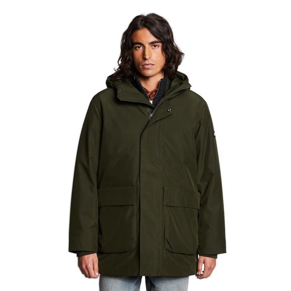 AIGLE Hooded jacket