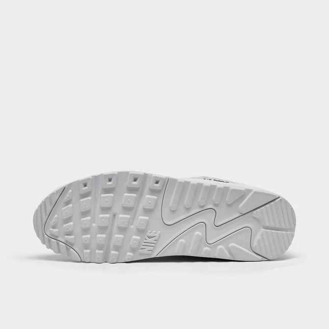 NIKE Men's Nike Air Max 90 Casual Shoes 6