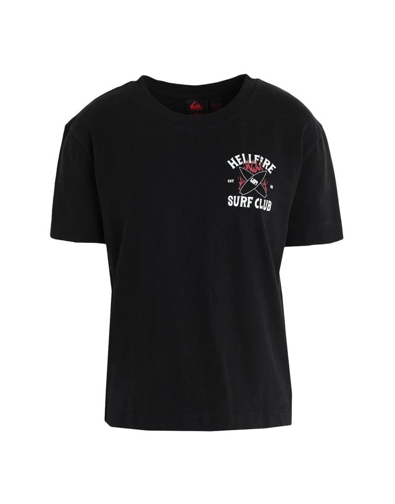 Quiksilver T-shirt 1