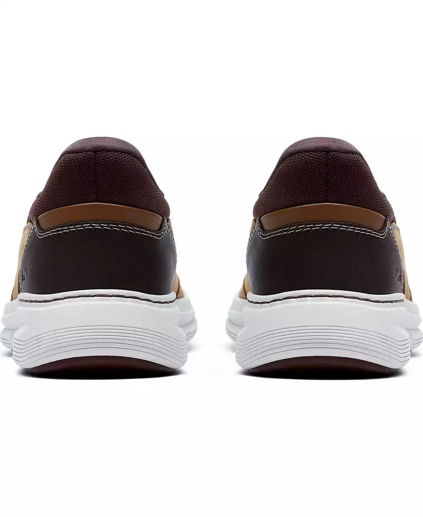 Clarks Men's Craftwell Step Casual Sneakers 6