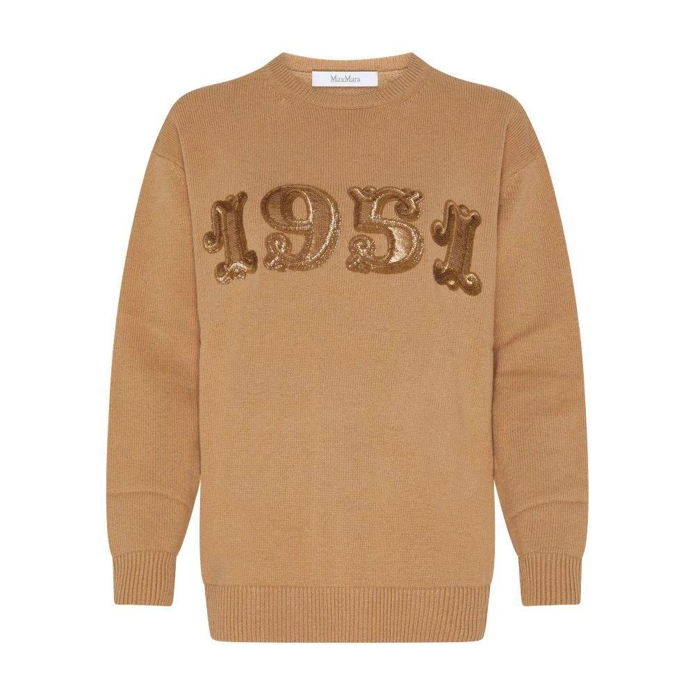 Max Mara Plata 1951 sweater 8