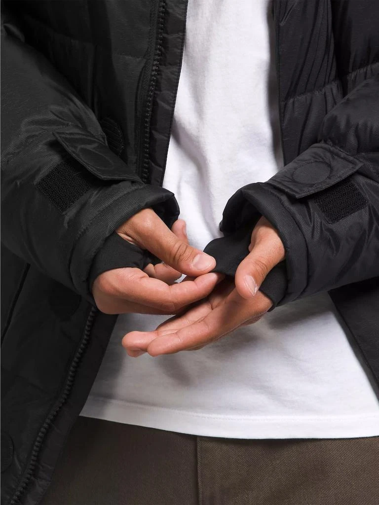 The North Face 73 Wind-Resistant Parka 5
