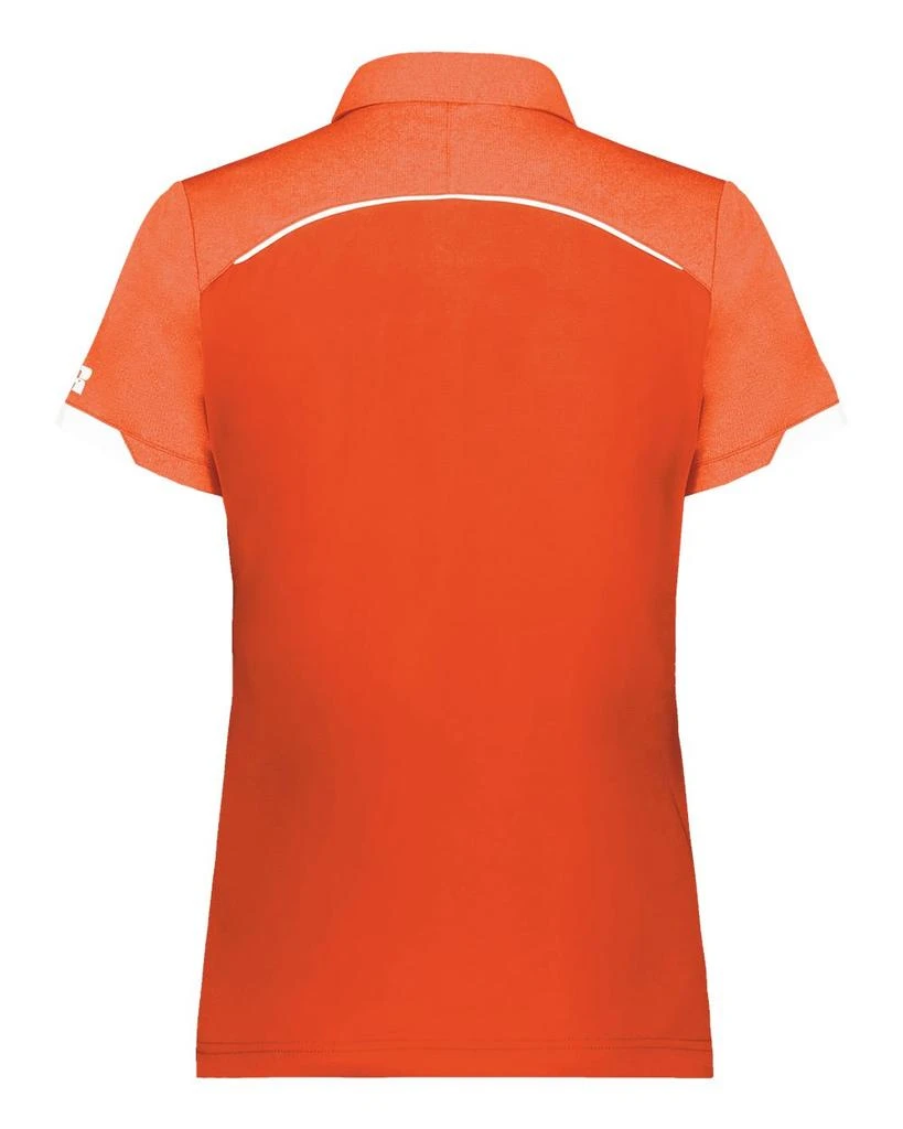 Russell Athletic Women's Legend Polo 2