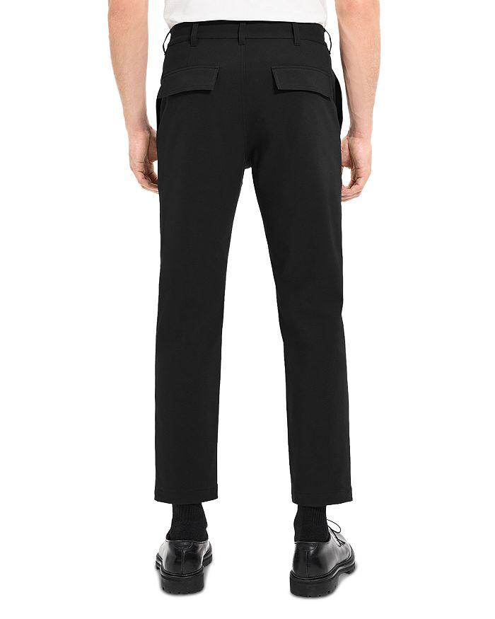 Theory Fatigue Neoteric Twill Tapered Pants