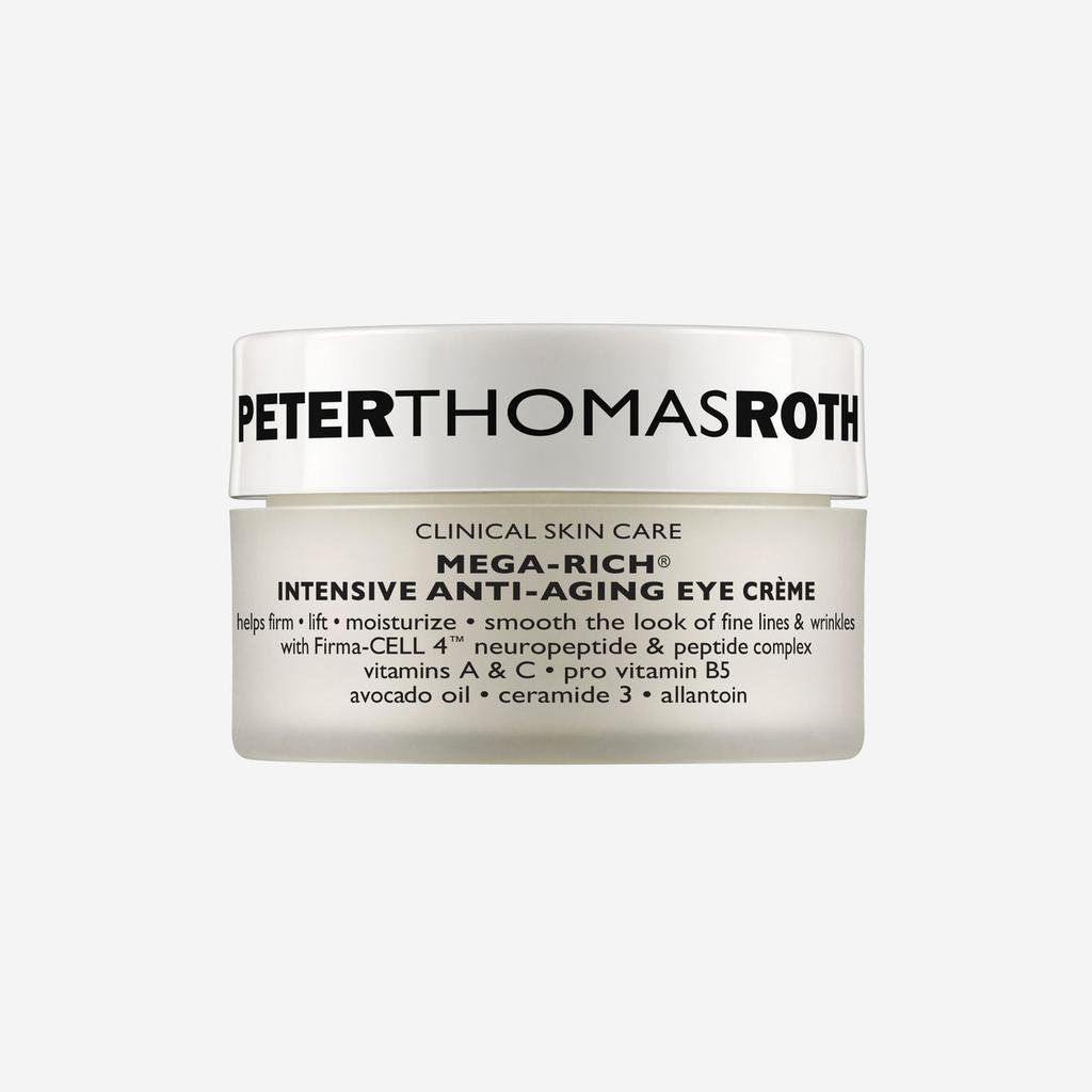 Peter Thomas Roth Mega-Rich Intensive Anti-Aging Cellular Eye Creme|22 g / 0.76 fl oz