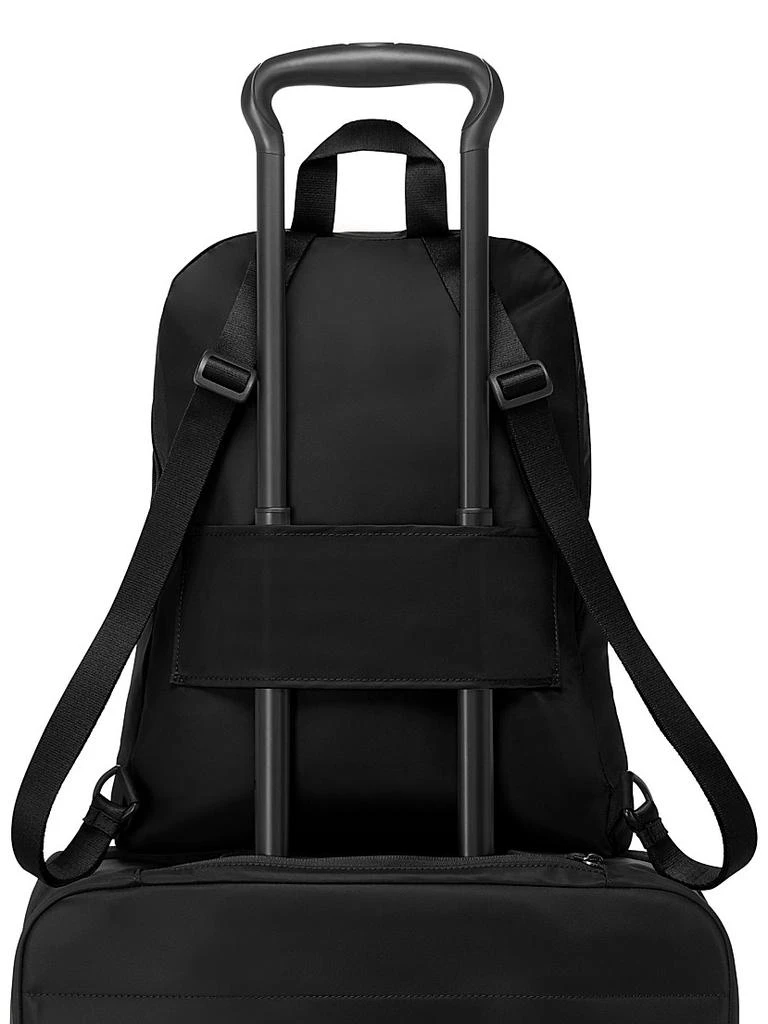 Tumi Voyageur Just In Case Backpack 3