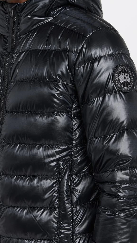 Canada Goose Crofton Bomber Jacket 5
