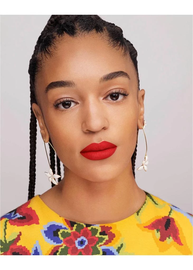 Carolina Herrera The Lipstick Matte 6
