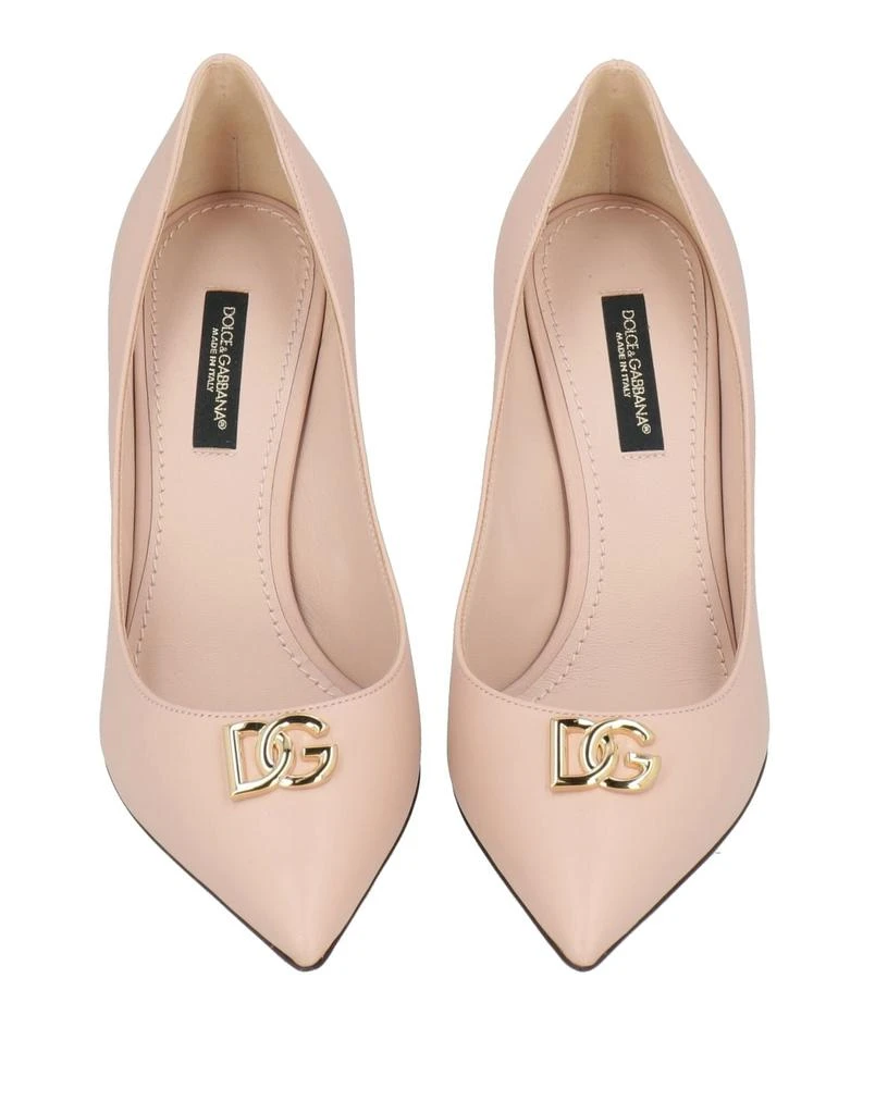 Dolce
Gabbana Pump 4