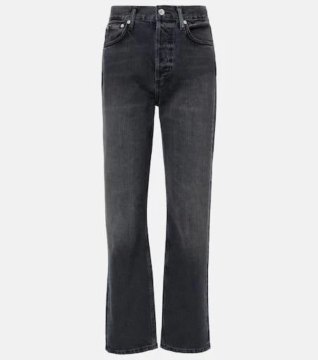 Citizens of Humanity Blaine high-rise slim jeans 1