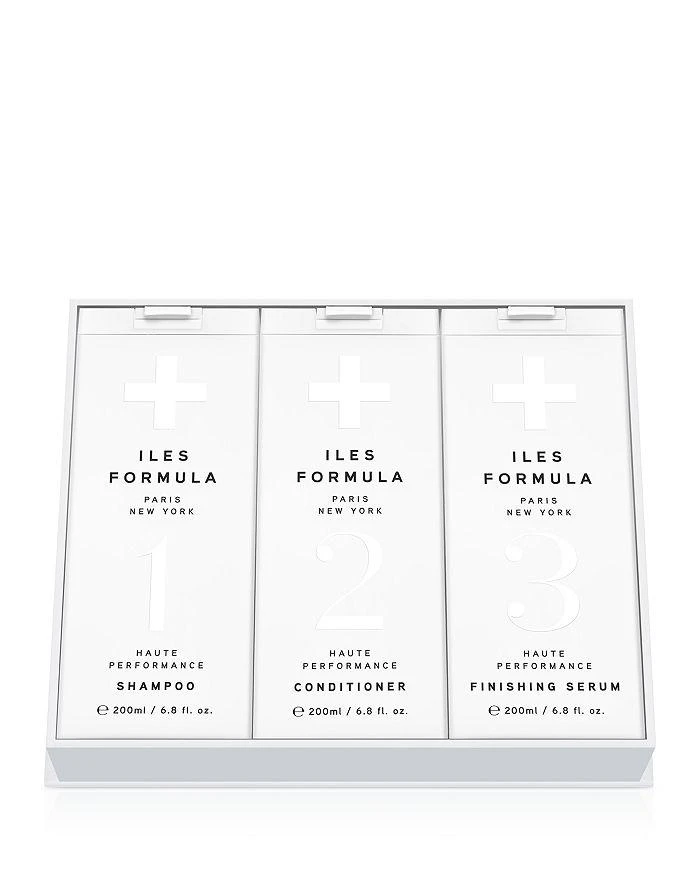Iles Formula Signature Collection Gift Set 4