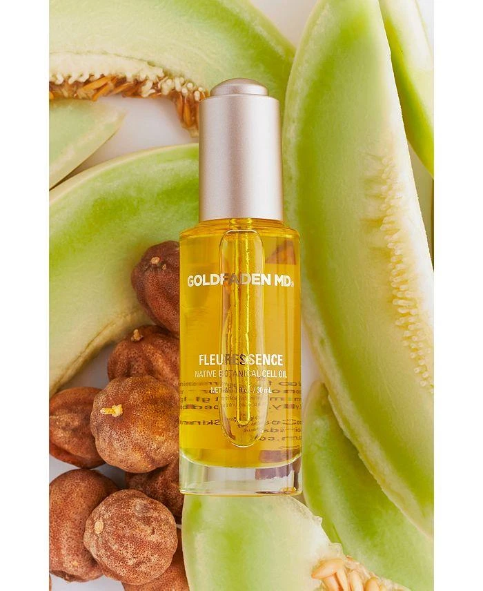 Goldfaden MD Fleuressence Native Botanical Cell Oil 9