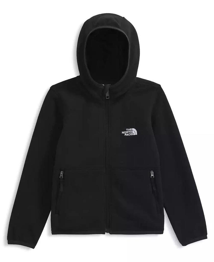 The North Face Toddler and Little Boys Glacier Full Zip Hoodie 3