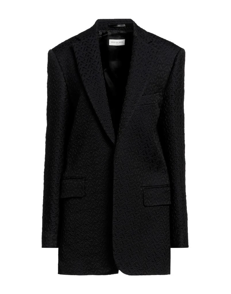 Dries Van Noten Blazer 1
