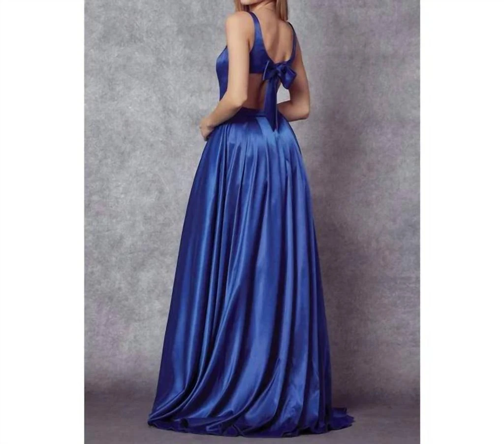 Juliet Juliet - Ball Gown Dress 2