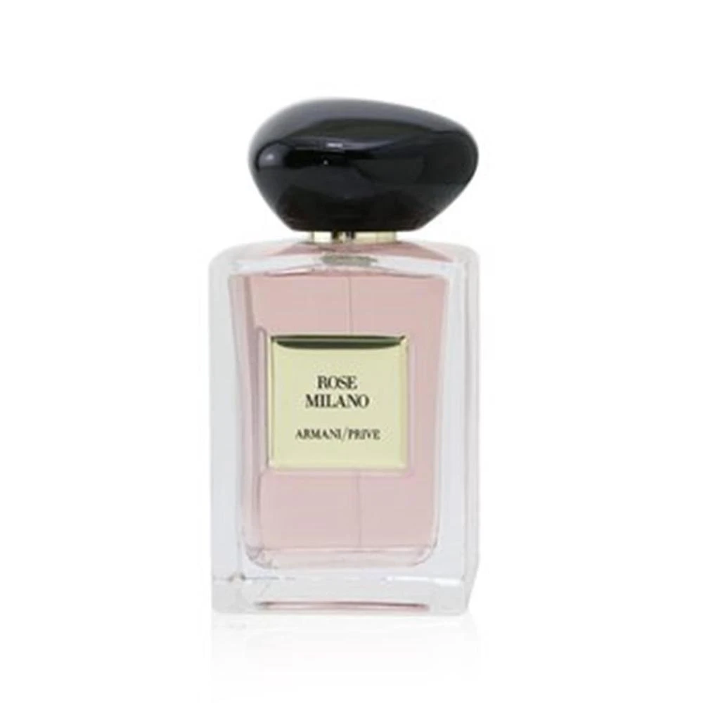 Giorgio Armani 3.4 oz Prive Rose Milano Eau De Toilette Spray 2