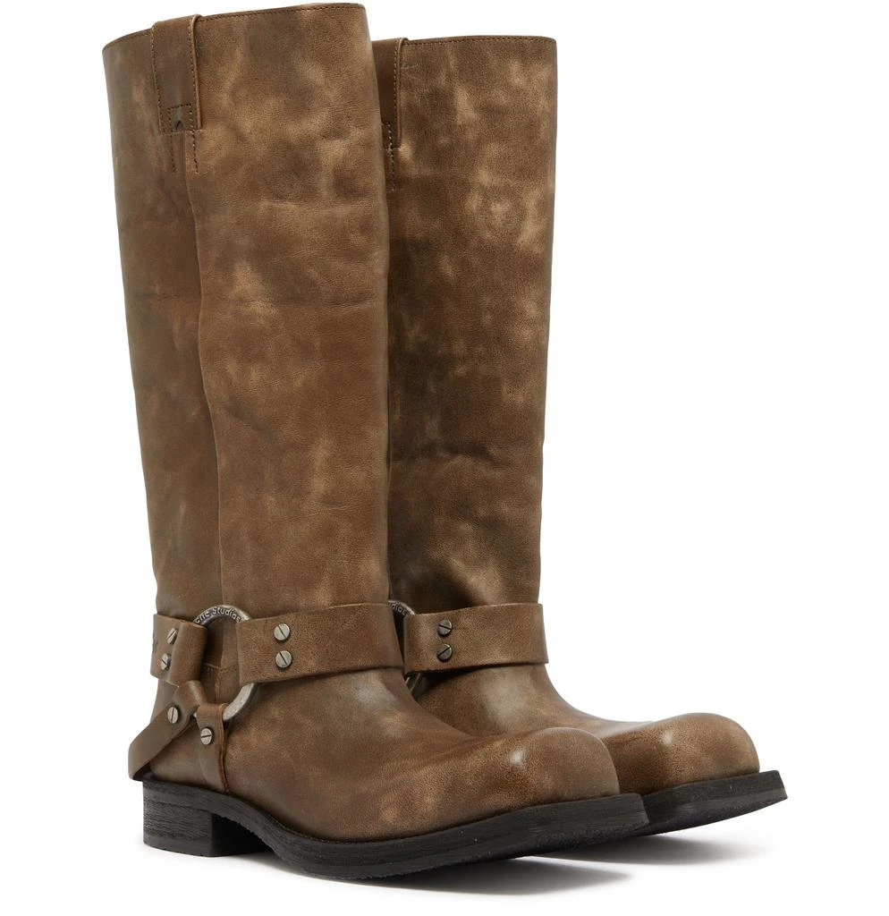 Acne Studios Boots 3