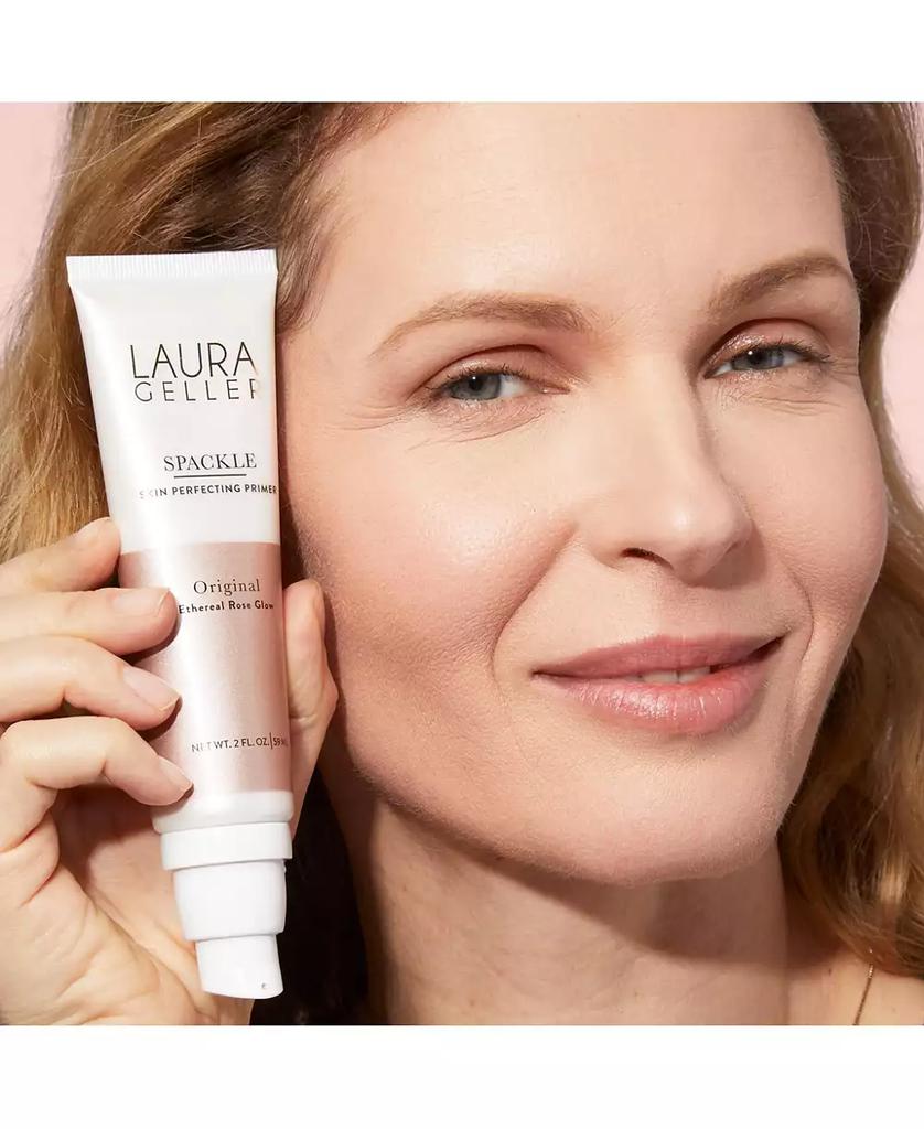 Laura Geller Spackle Skin Perfecting Primer: Original in Ethereal Rose Glow