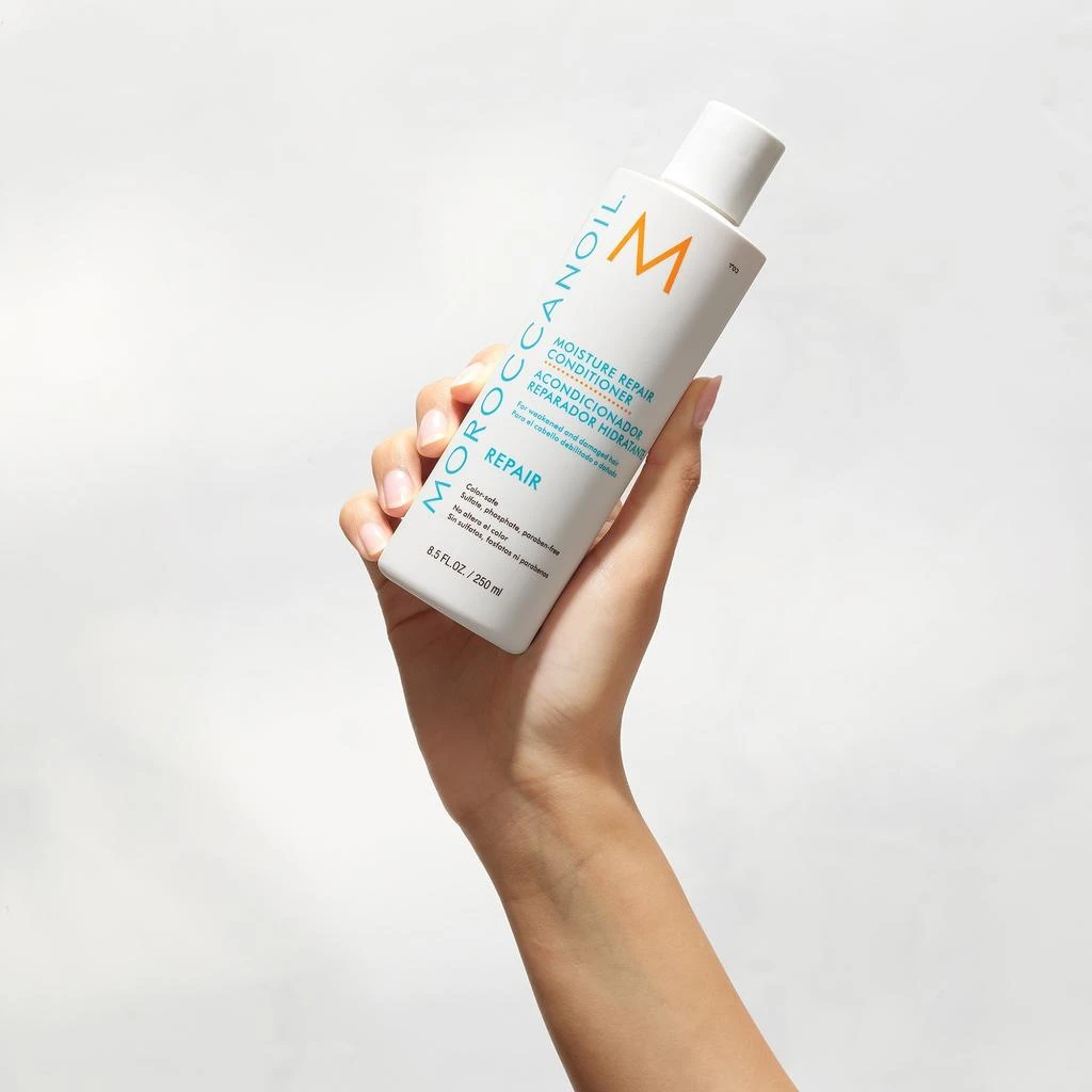 Moroccanoil Moroccanoil Moisture Repair Conditioner 8.5 oz 2