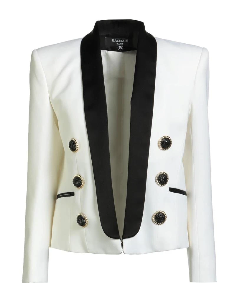 Balmain Blazer 1