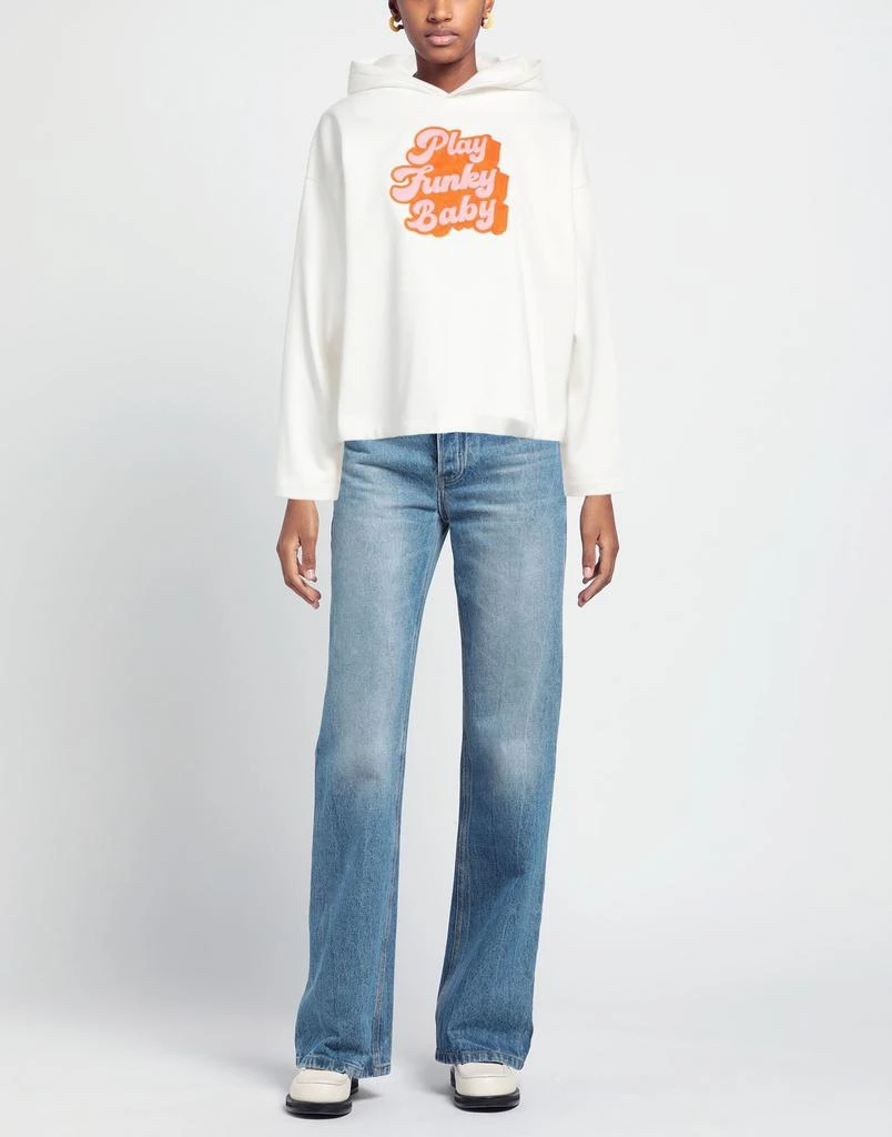 Maje Hooded sweatshirt 2