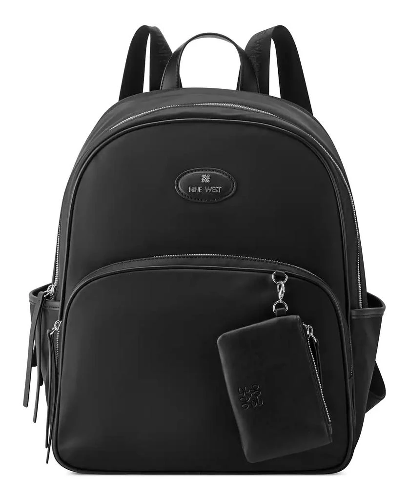 Nine West Maelys Large Laptop Backpack 1