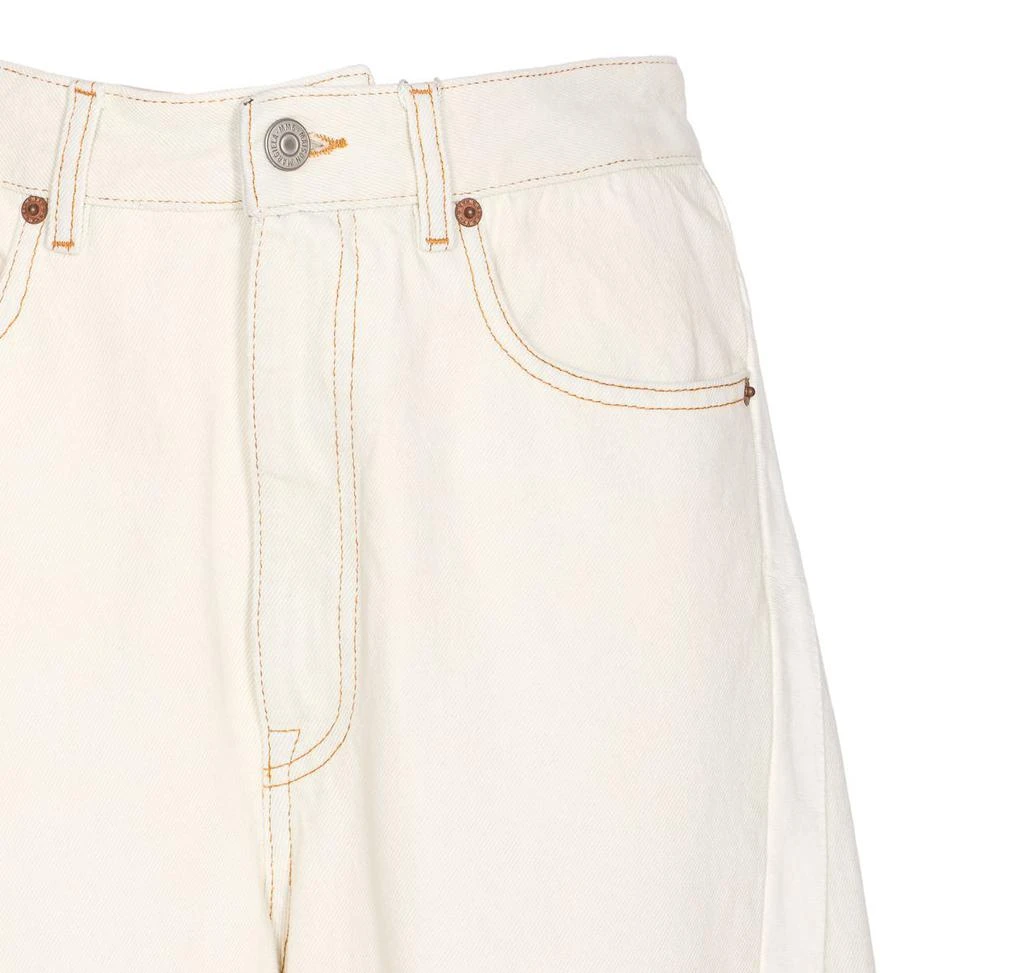 MM6 MM6 Maison Margiela Jeans 4