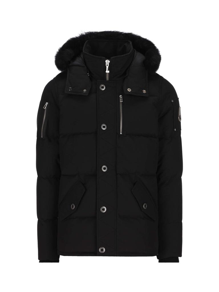 Moose Knuckles Moose Knuckles Original 3Q Shearling Jacket