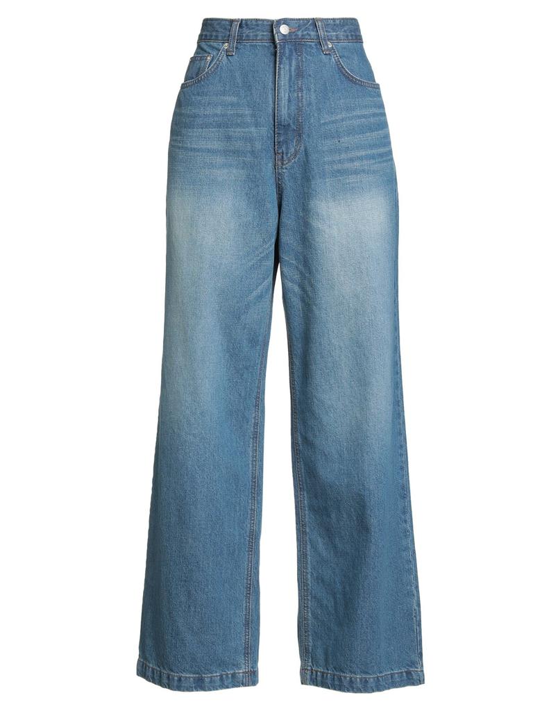Low Classic Denim pants