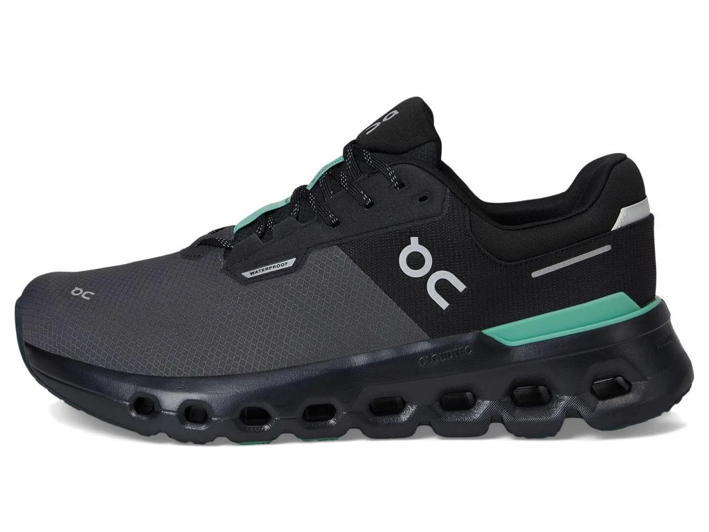 On Cloudrunner 2 Waterproof 4