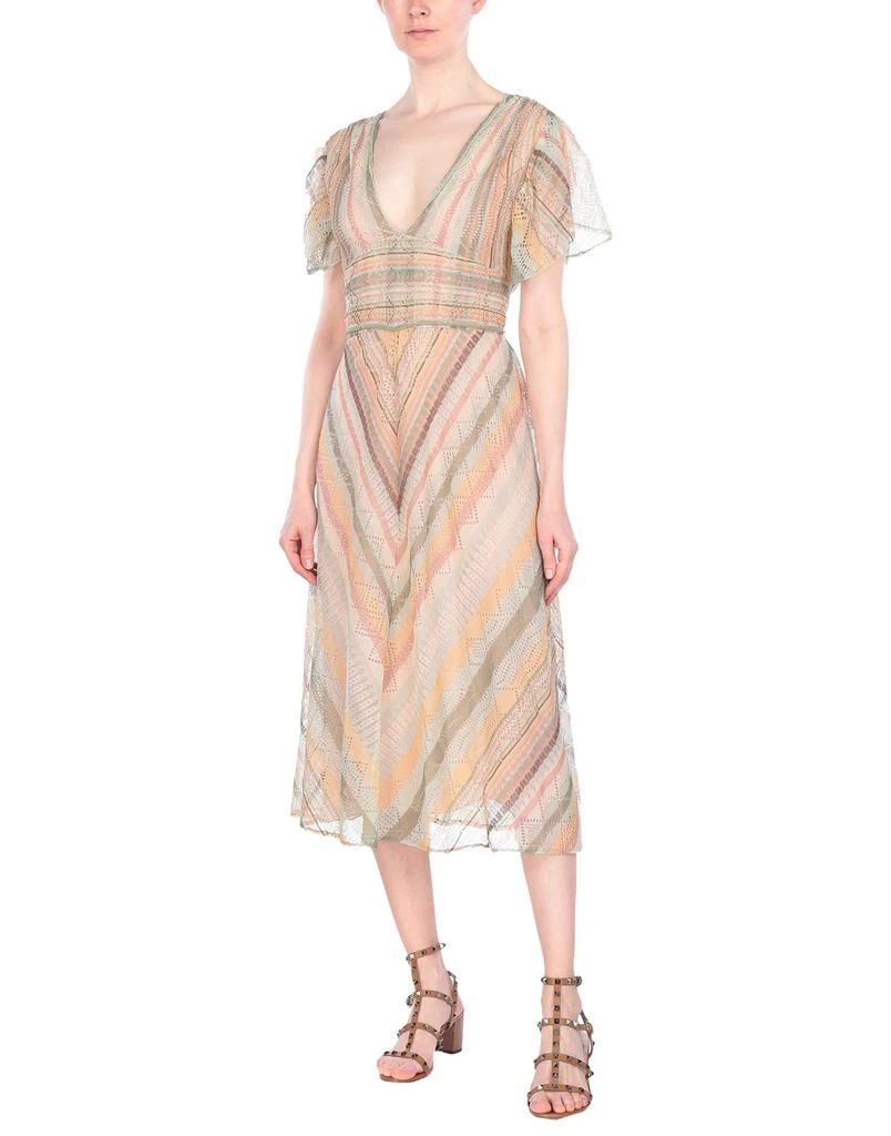 Valentino Midi dress 2