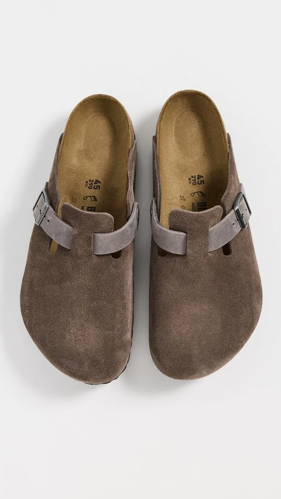 Birkenstock Boston Clogs 3