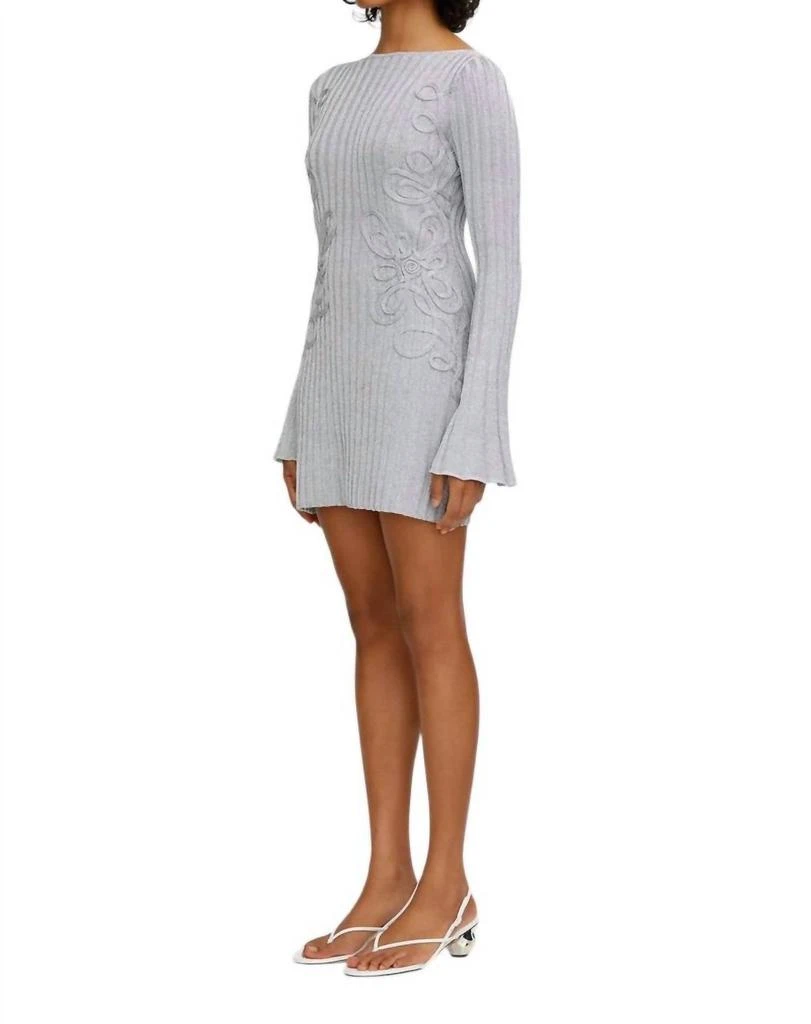 Significant Other Significant Other - NIAMH MINI DRESS 2
