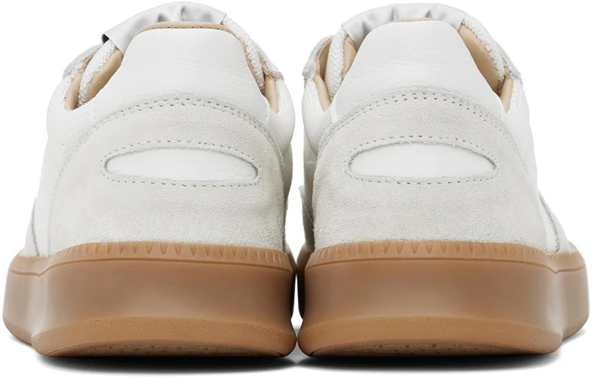 Spalwart Off-White Smash Low II HS Sneakers 2
