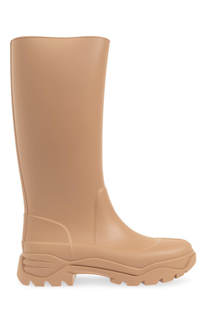 MAISON MARGIELA Maison Margiela ‘Tabi’ rain boots