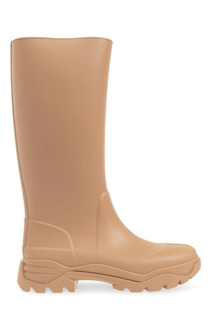 MAISON MARGIELA Maison Margiela ‘Tabi’ rain boots 1