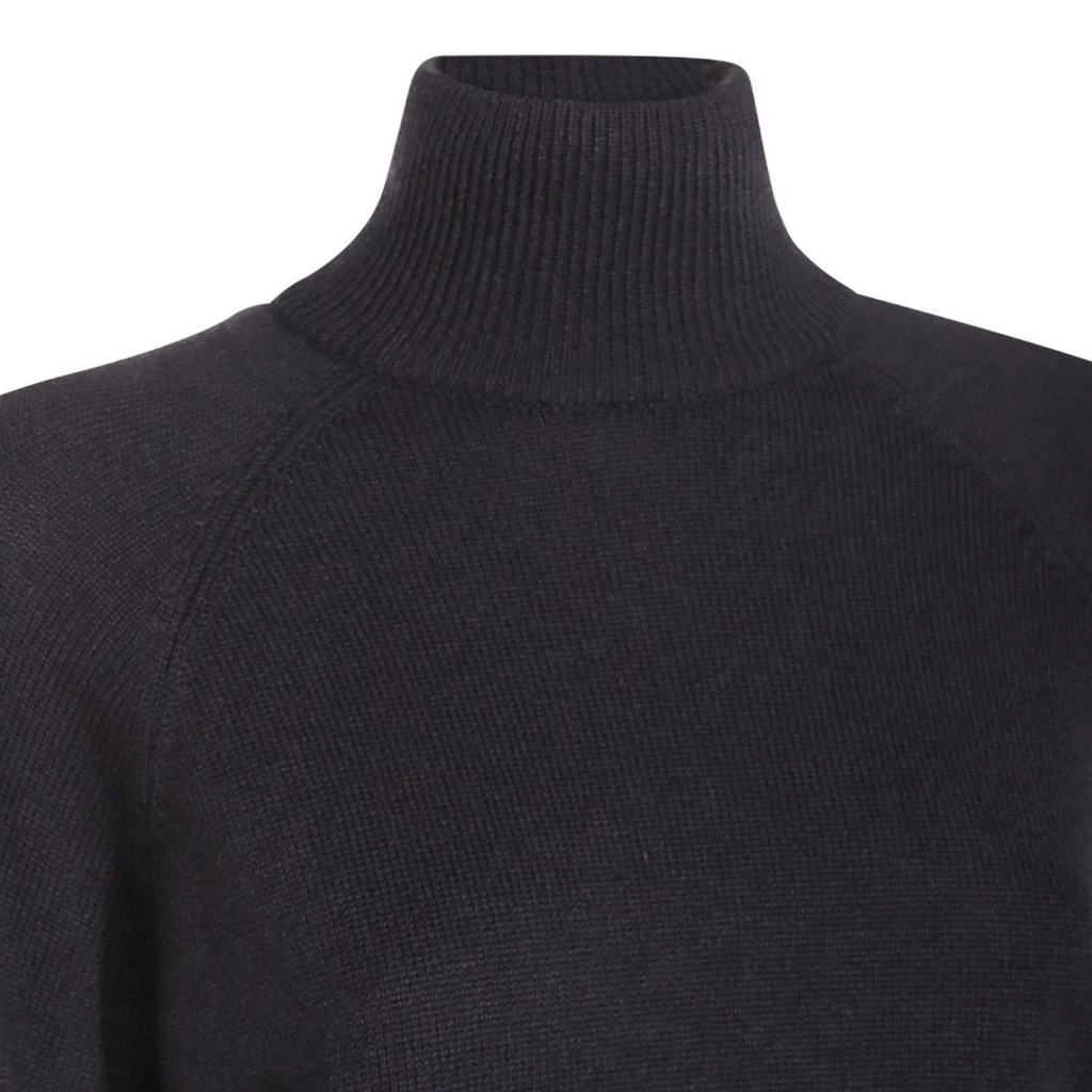 Brunello Cucinelli Brunello Cucinelli High Neck Knitted Jumper 3