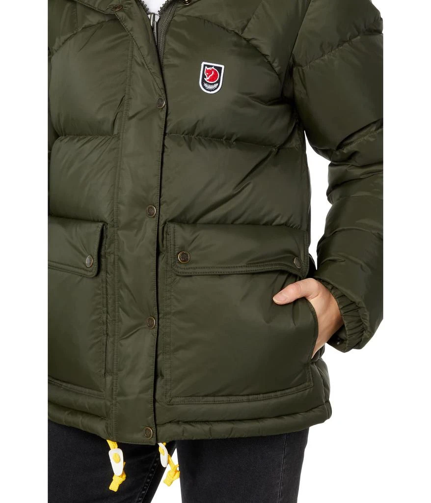 Fjällräven Expedition Down Lite Jacket 3