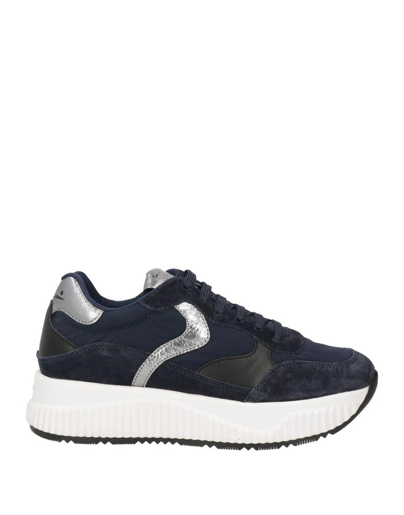 Voile Blanche Sneakers 1