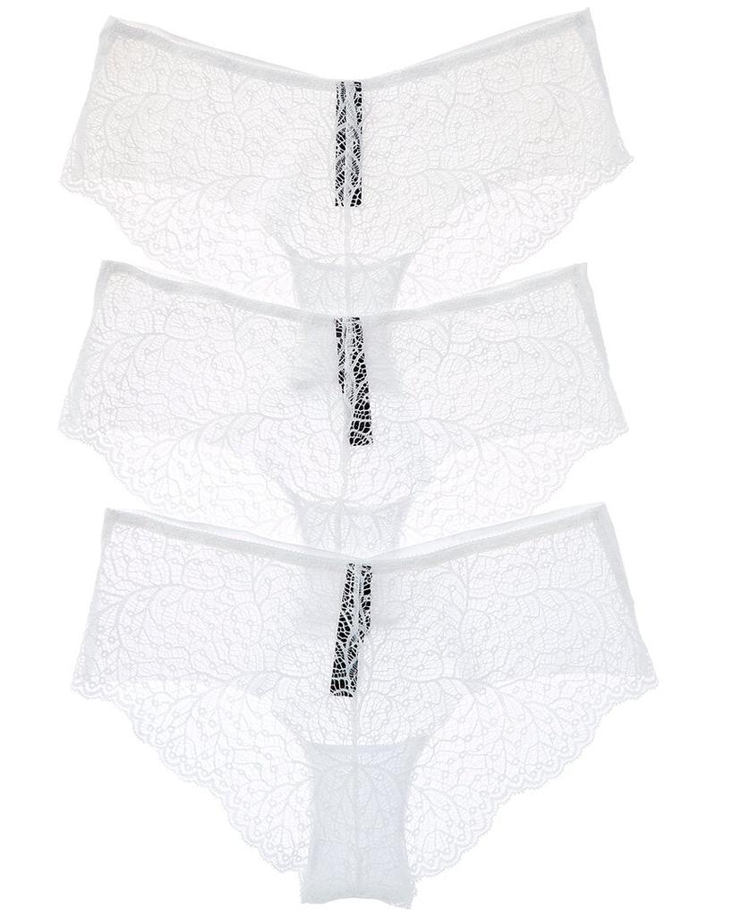 Journelle 3pk Allegra Jolie Hipster