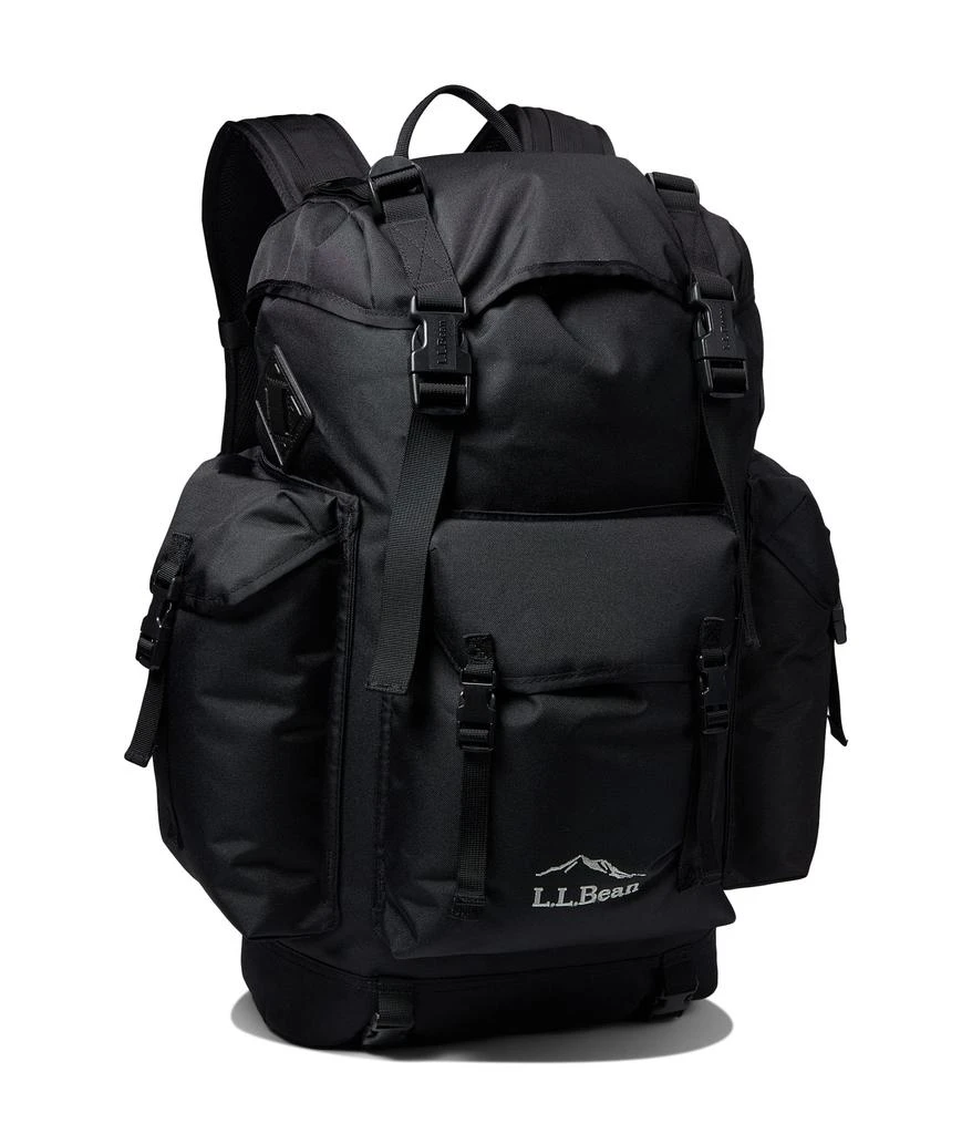 L.L.Bean Continental Rucksack 1