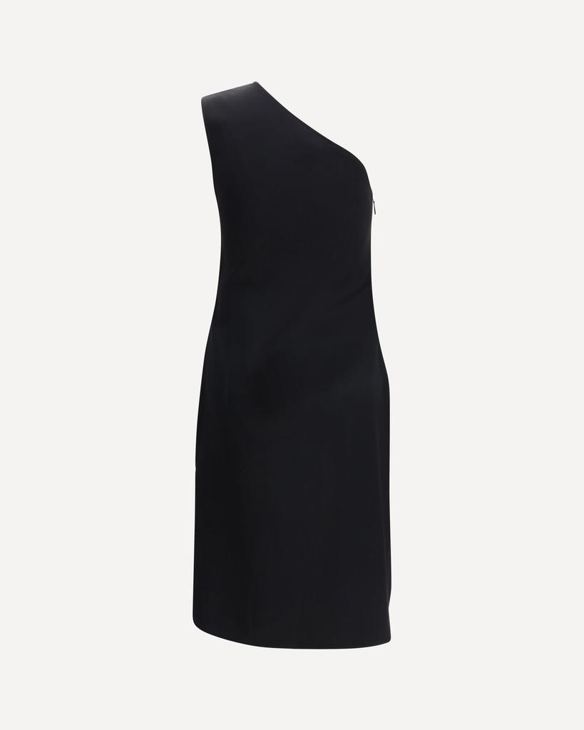 Courrèges Infinity Asymetrical Dress