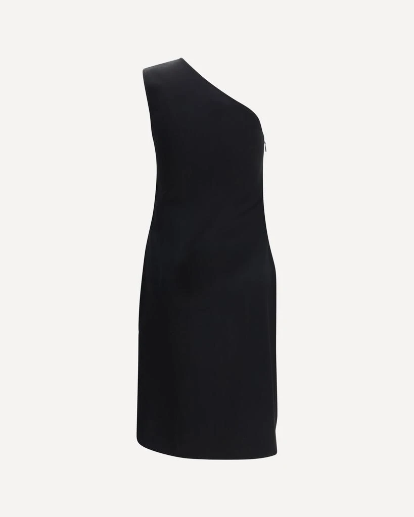 Courrèges Infinity Asymetrical Dress 2