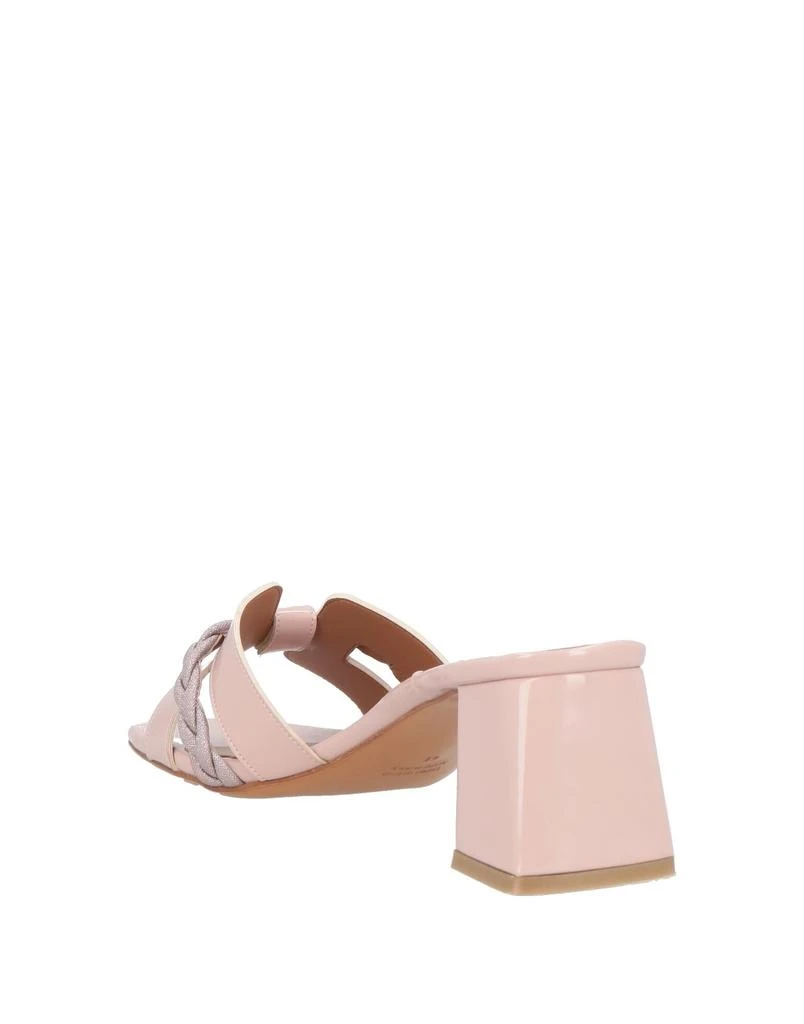 L'AMOUR by ALBANO Sandals 3