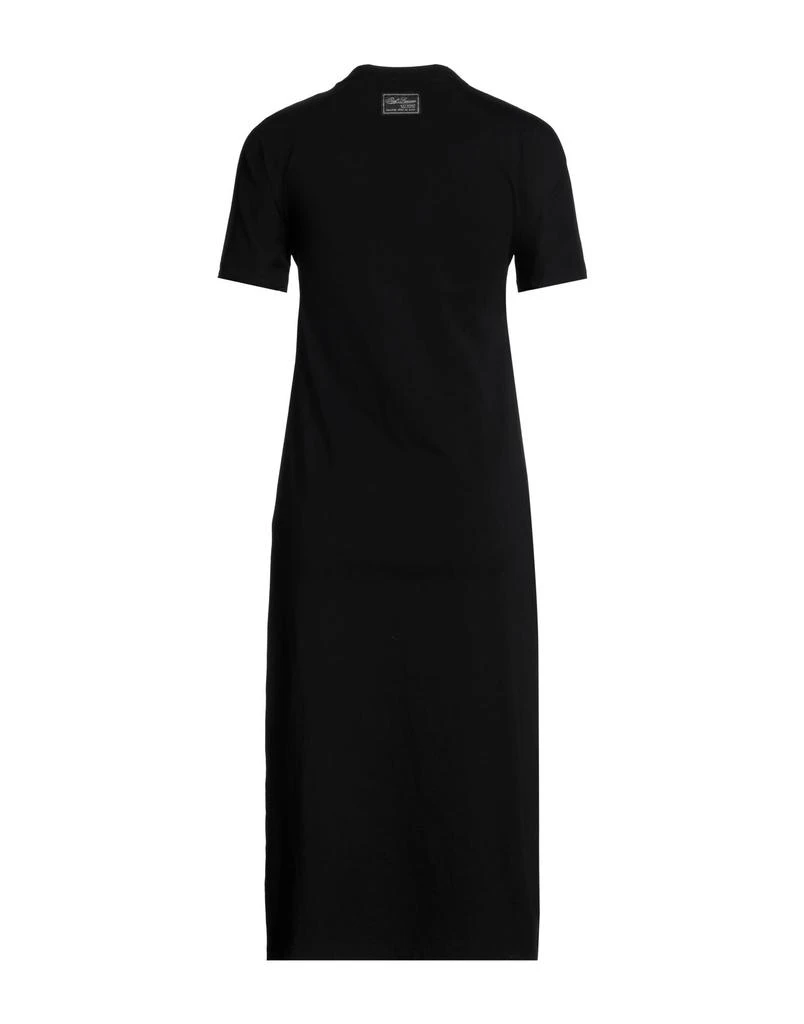 RAF SIMONS Midi dress 2