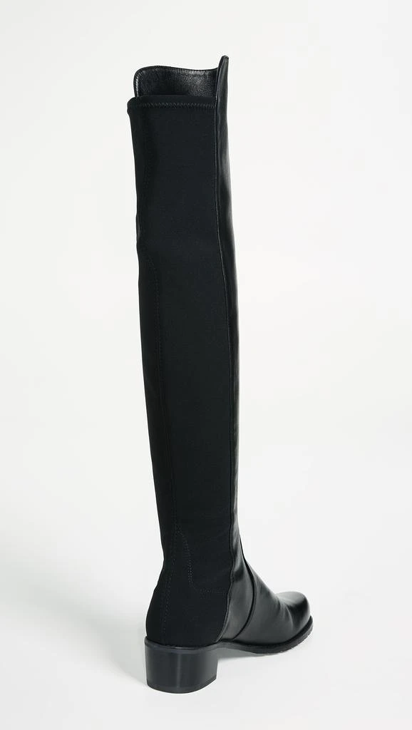 Stuart Weitzman Reserve Tall Boots 3