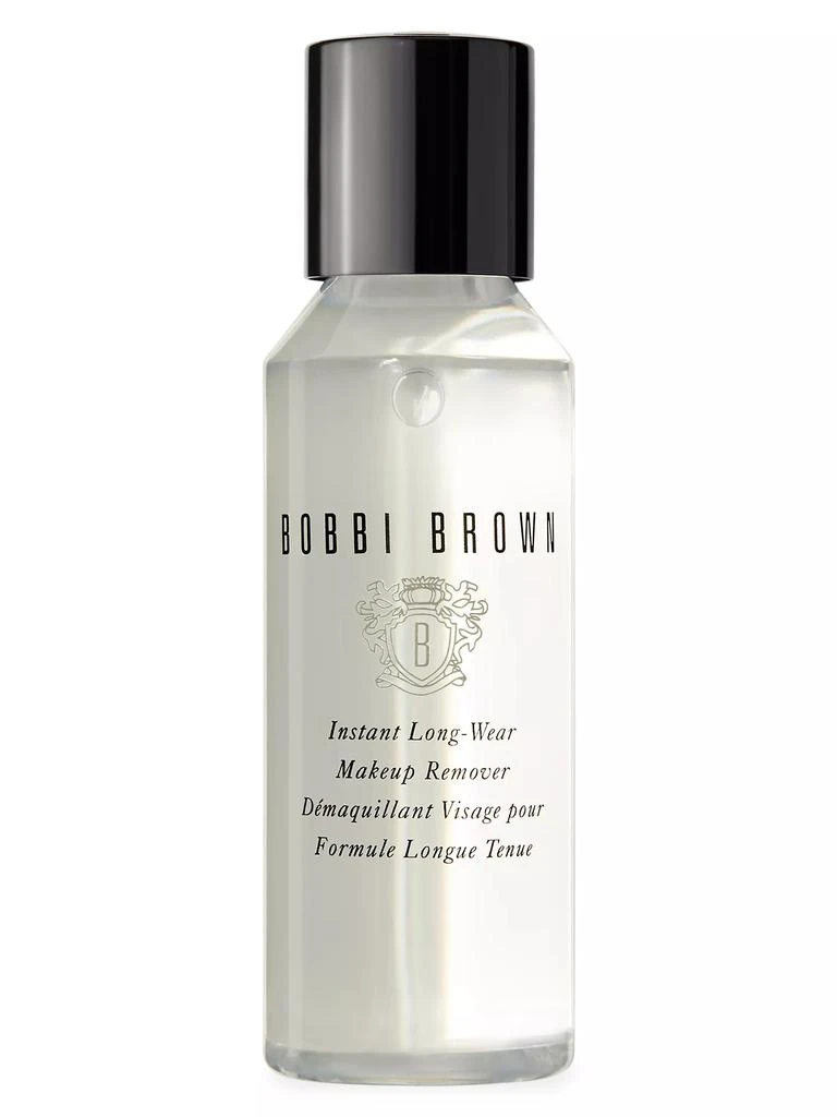 Bobbi Brown Instant Long-Wear Makeup Remover 1